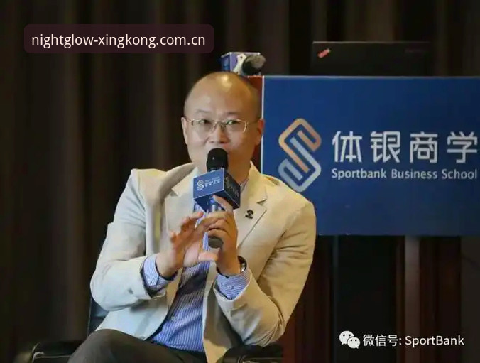 揭秘星空体育手机版背后的职业级数据生态：不止是观赛入口